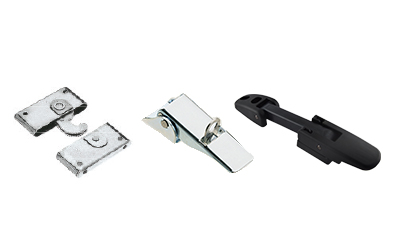 Unlocking the Power of Southco Draw Latches: Applications and Benefits