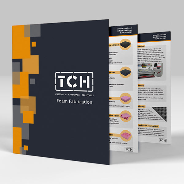 TCH logo