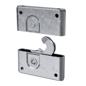 Southco Dual Lock Roto-Lock - Latch - R5-0074-07