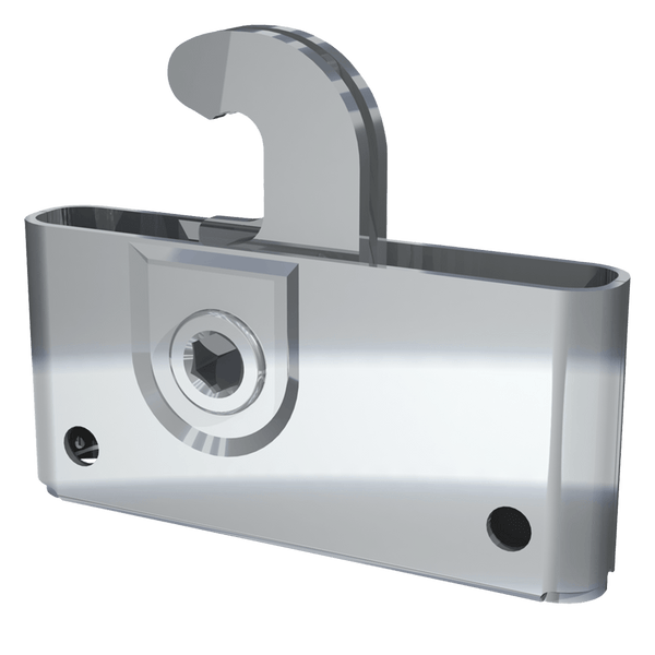 TCH - Southco Dual Lock Roto-Lock - Latch - R5-0074-07