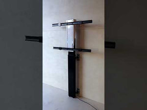TV/Monitor Power Lift Column