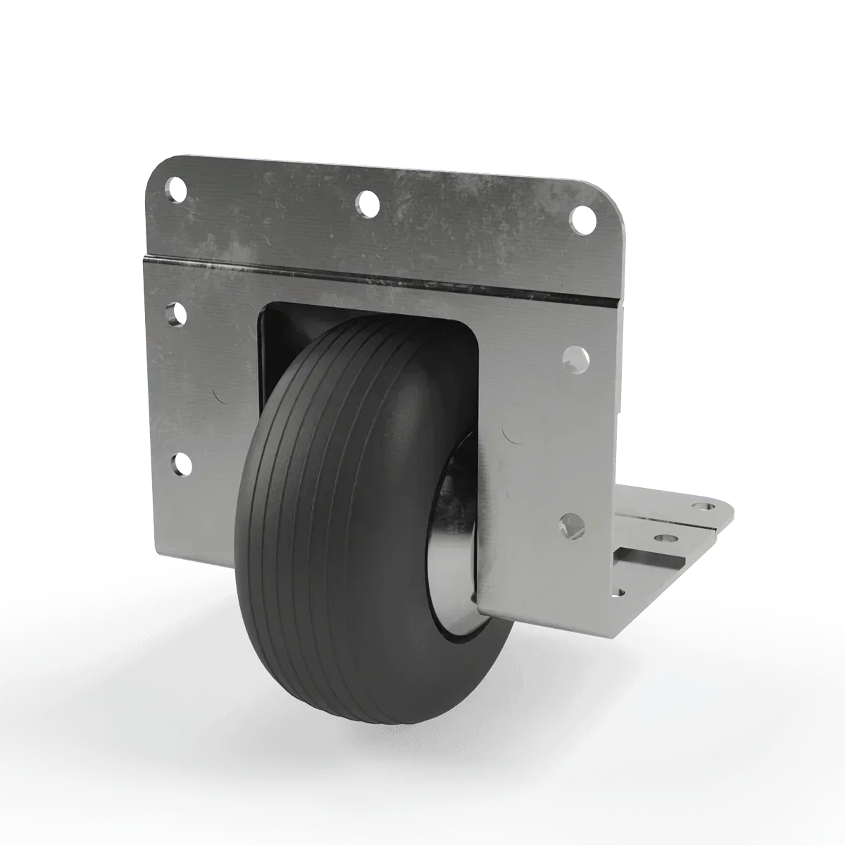 Caster Wheels