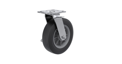 Merits of using Casters for Hotel Luggage Carts