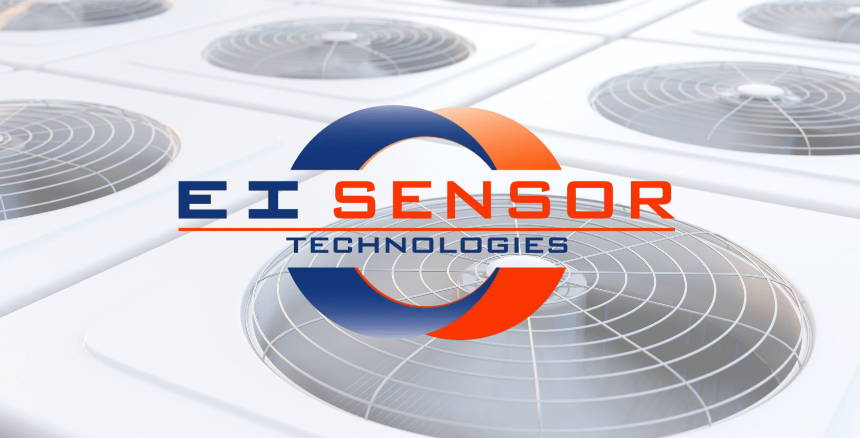 EI Sensors: HVAC Application