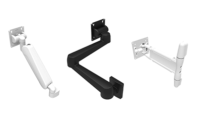 Elevate Your View: The Ultimate Guide to Display Mounts for Monitors, Screens, and TVs