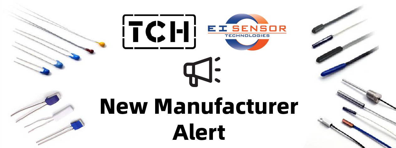 Faits marquants de la fabrication : EI Sensor Technologies