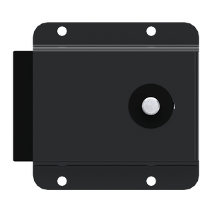 Southco Sliding Flush Latch - B7-10-301-10
