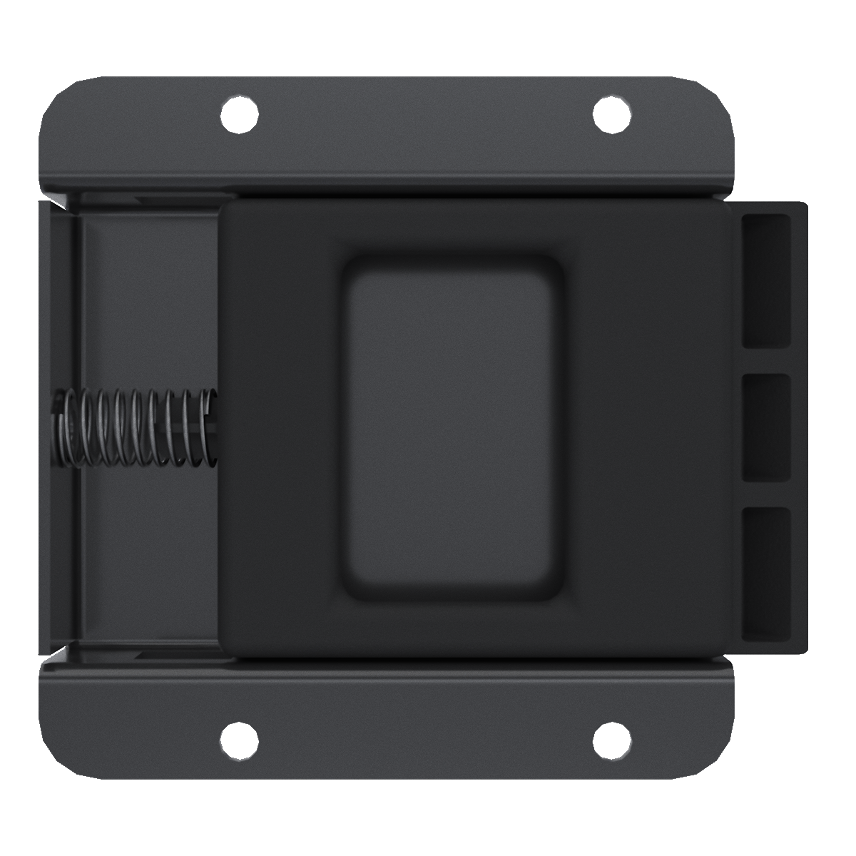 Southco Sliding Flush Latch - B7-10-301-10
