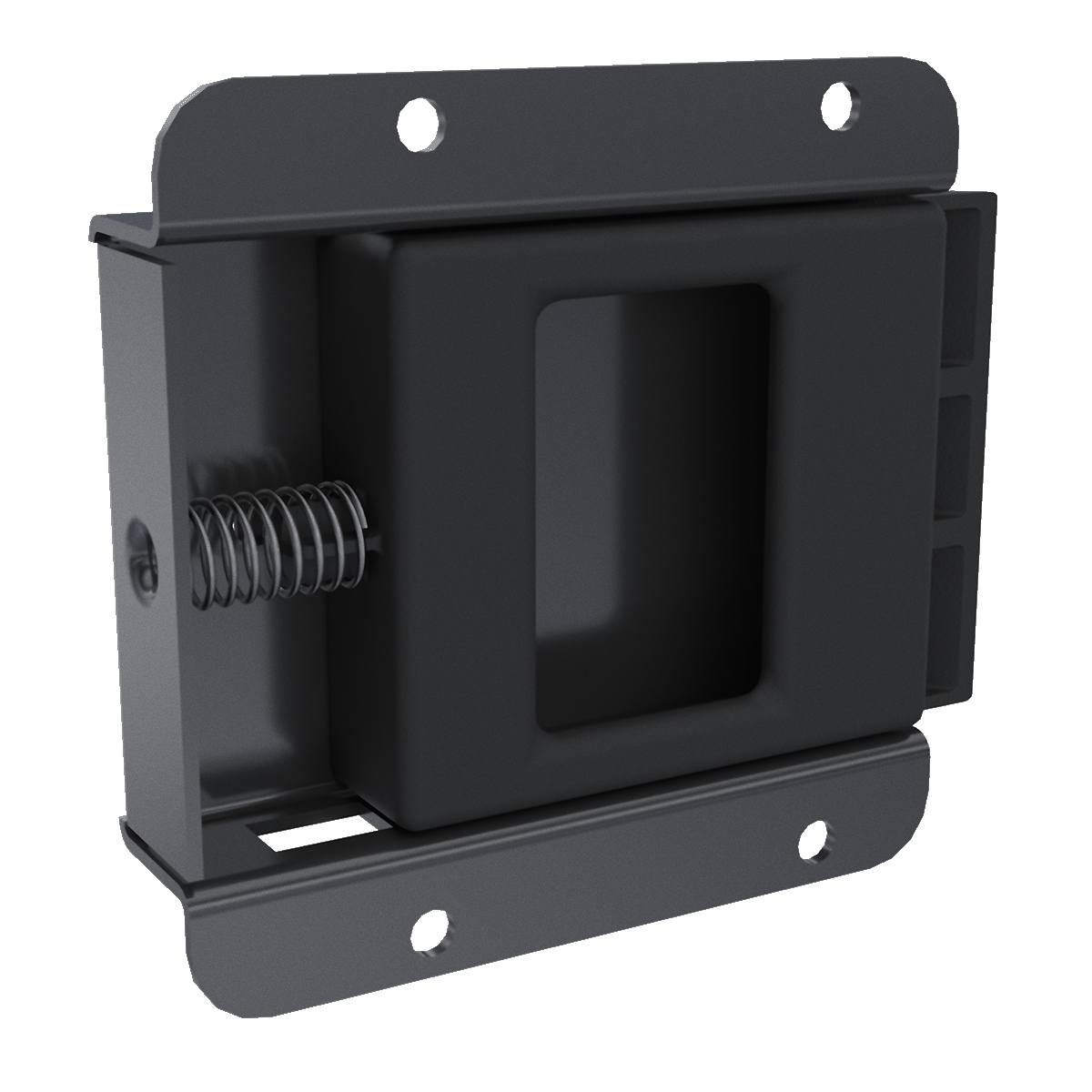 Southco Sliding Flush Latch - B7-10-301-10