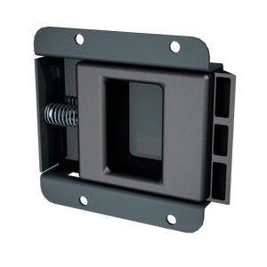 Southco Sliding Flush Latch - B7-10-301-10