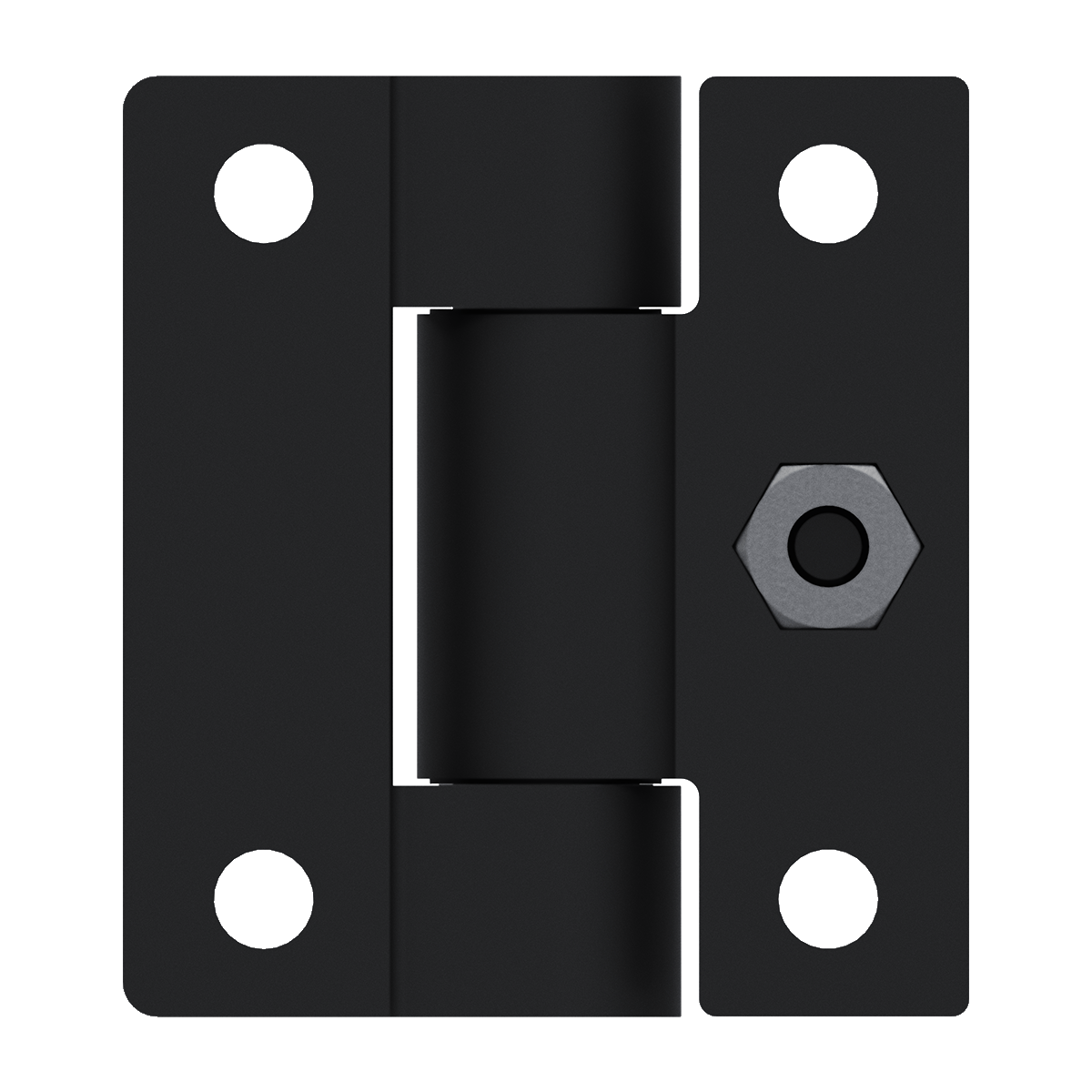 Southco Adjustable Torque Position Control Hinge - E6-10-501-20