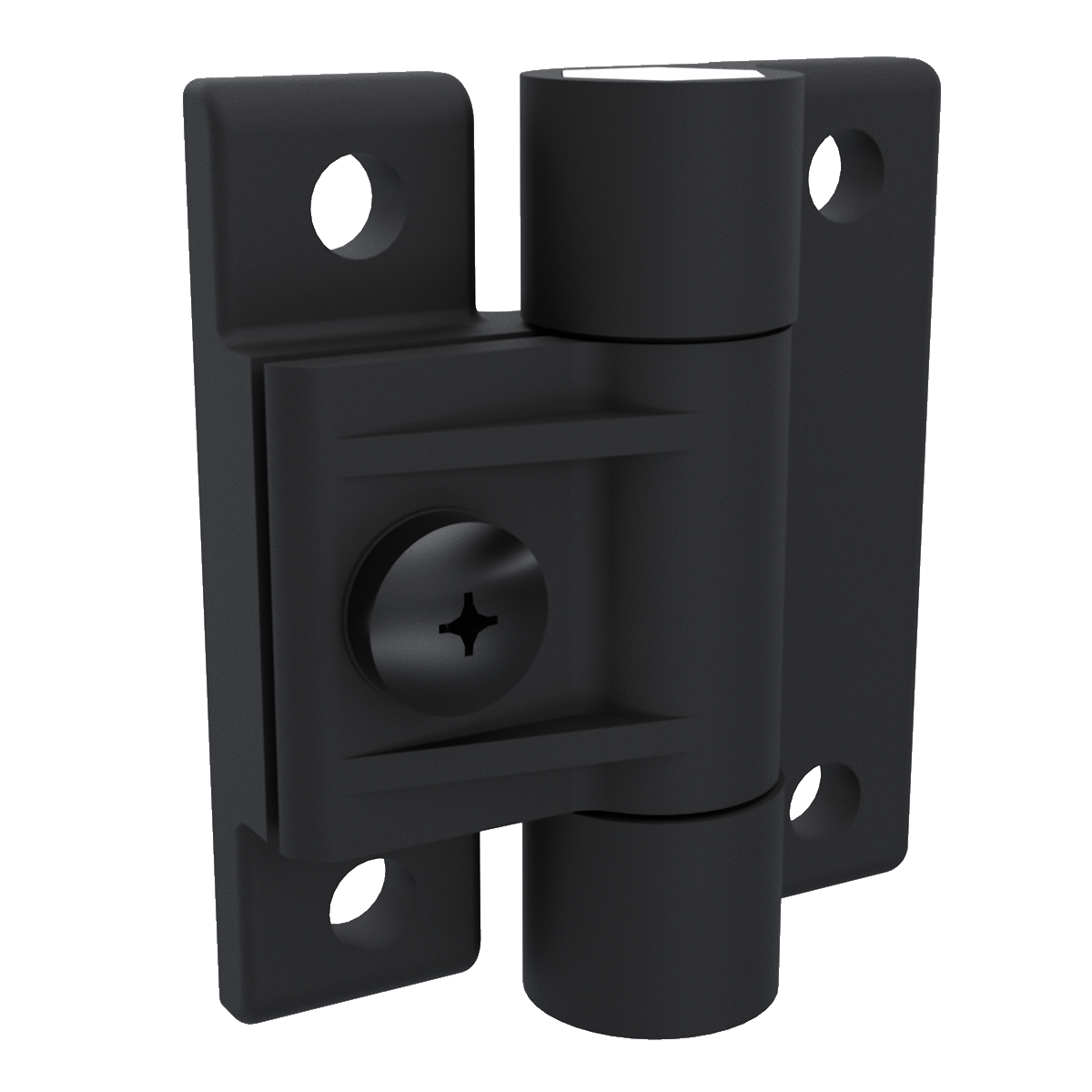 Southco Adjustable Torque Position Control Hinge - E6-10-501-20