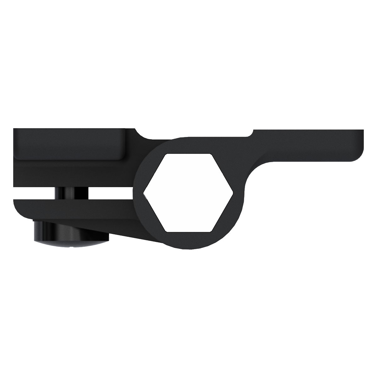 Southco Adjustable Torque Position Control Hinge - E6-10-501-20