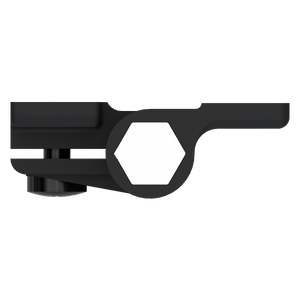 Southco Adjustable Torque Position Control Hinge - E6-10-501-20