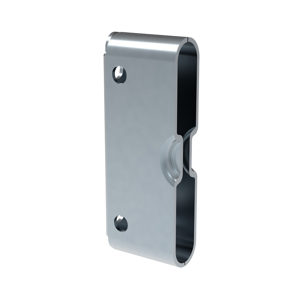 Southco Standard Butt joint Roto-Lock - Receptacle - R2-0002-02