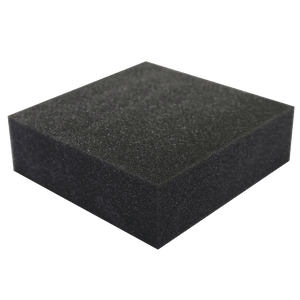 1-1/2-inch thick 1.5lb Ester Foam