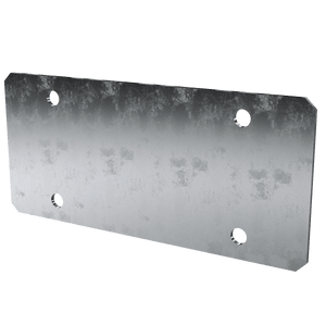 Backup Plate for 500-135800 / 500-135805 / 500-135900