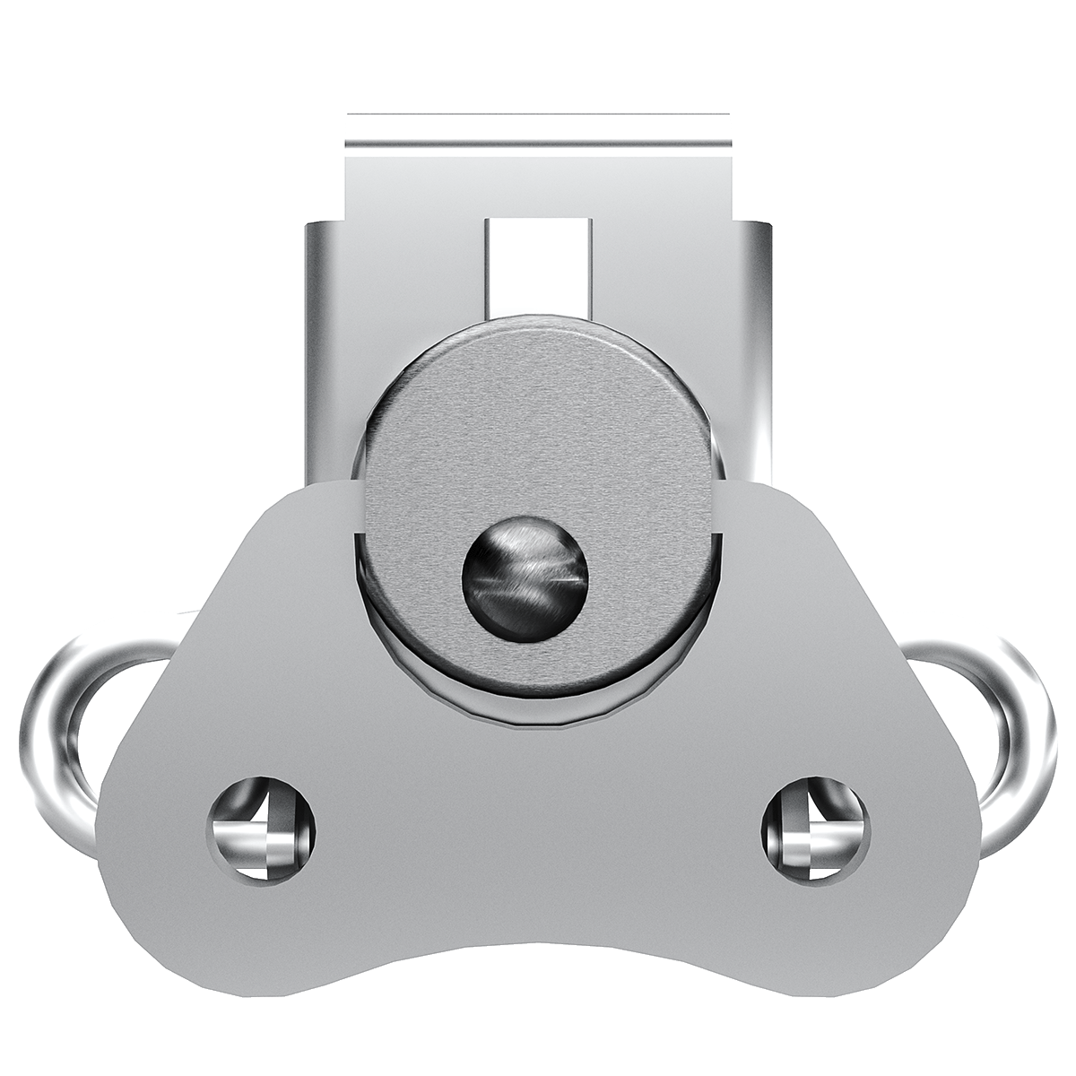 Miniature Twist Catch