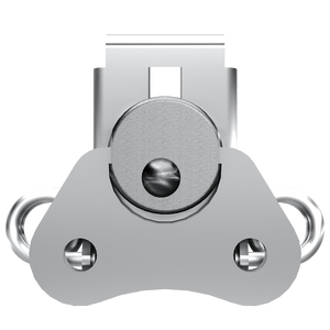 Miniature Twist Catch