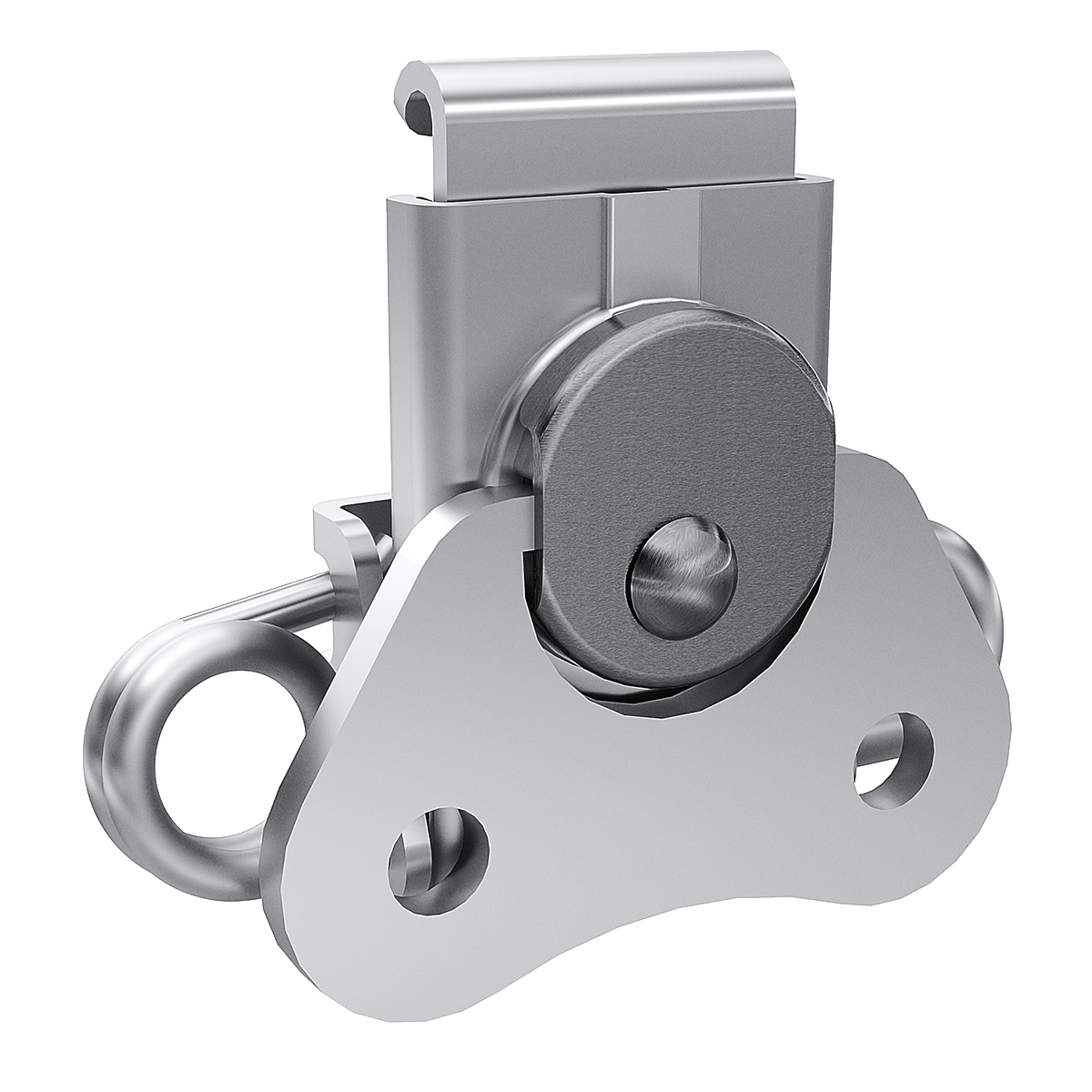 Miniature Twist Catch