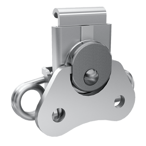 Miniature Twist Catch