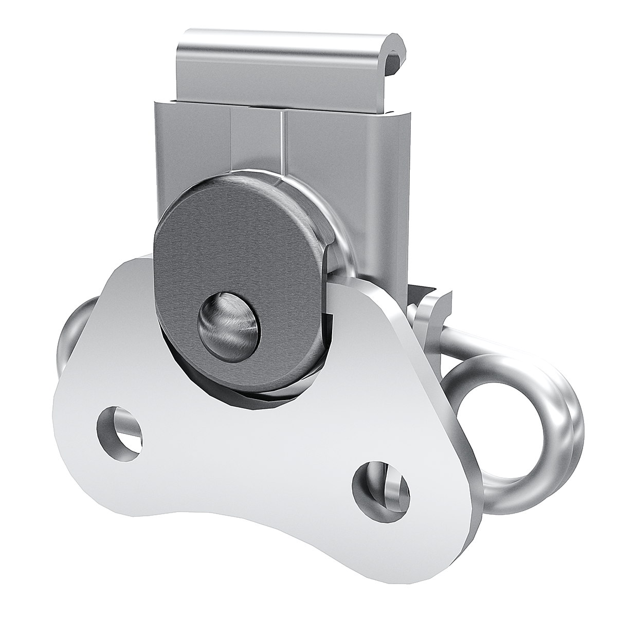 Miniature Twist Catch