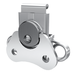 Miniature Twist Catch