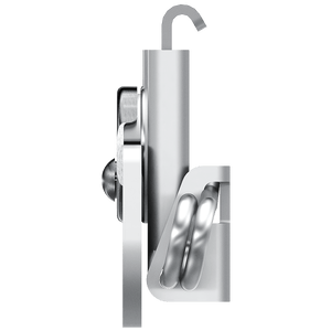 Miniature Twist Catch