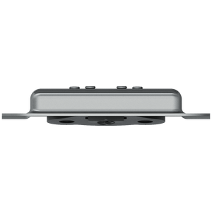 Large Recessed Twist Catch with kickout spring