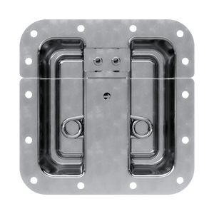 Surface Mount Protective Latch
