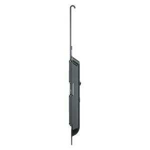 Recessed Lever Operated Drawlatch