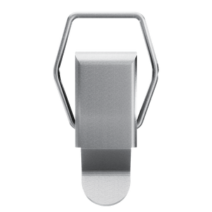 Stainless Steel Compact Spring Loop Drawlatch