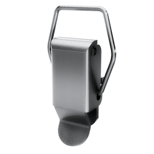 Stainless Steel Compact Spring Loop Drawlatch