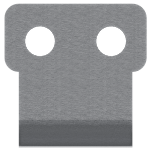 Surface Mount Strike with 0.130