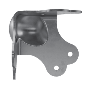Heavy Duty Stacking Ball Corner