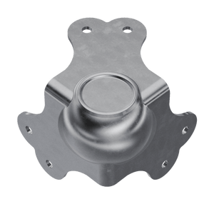 Heavy Duty Stacking Ball Corner