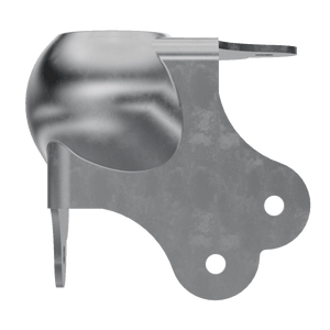 Heavy Duty Stacking Ball Corner
