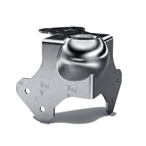 Heavy Duty Long Leg Stacking Ball Corner