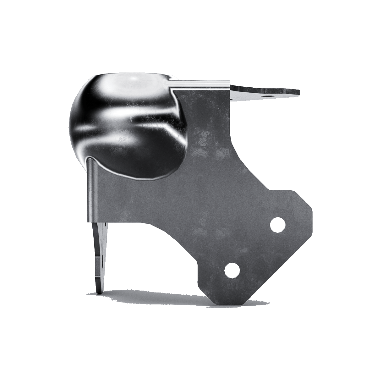 Heavy Duty Long Leg Stacking Ball Corner