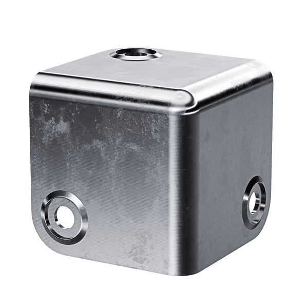 Shop Now: Heavy Duty Stainless Steel Corners| Plastic Corner Guards | TCH