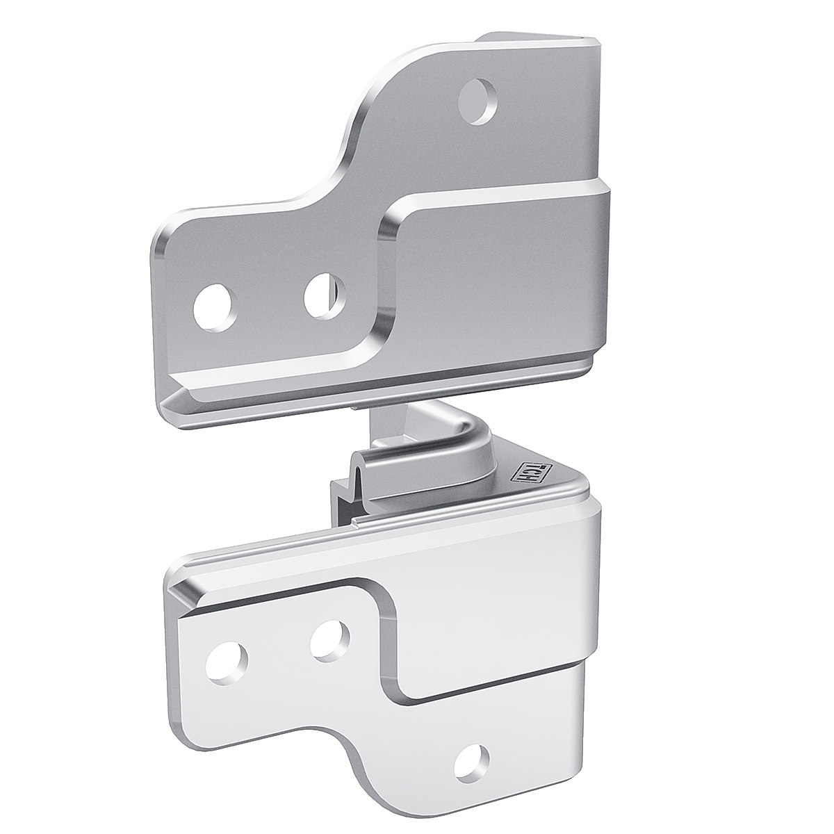 3/8&quot; Zip Clamp (Pair)