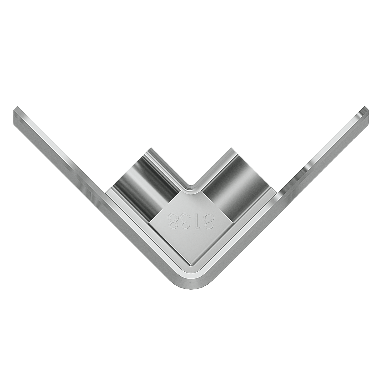3/8&quot; Zip Clamp (Pair)