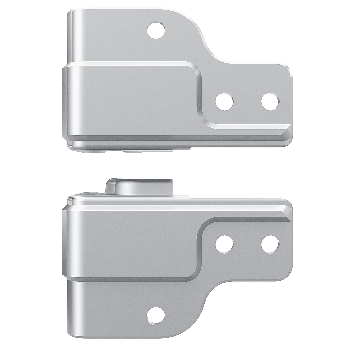 1/2&quot; Zip Clamp (Pair)