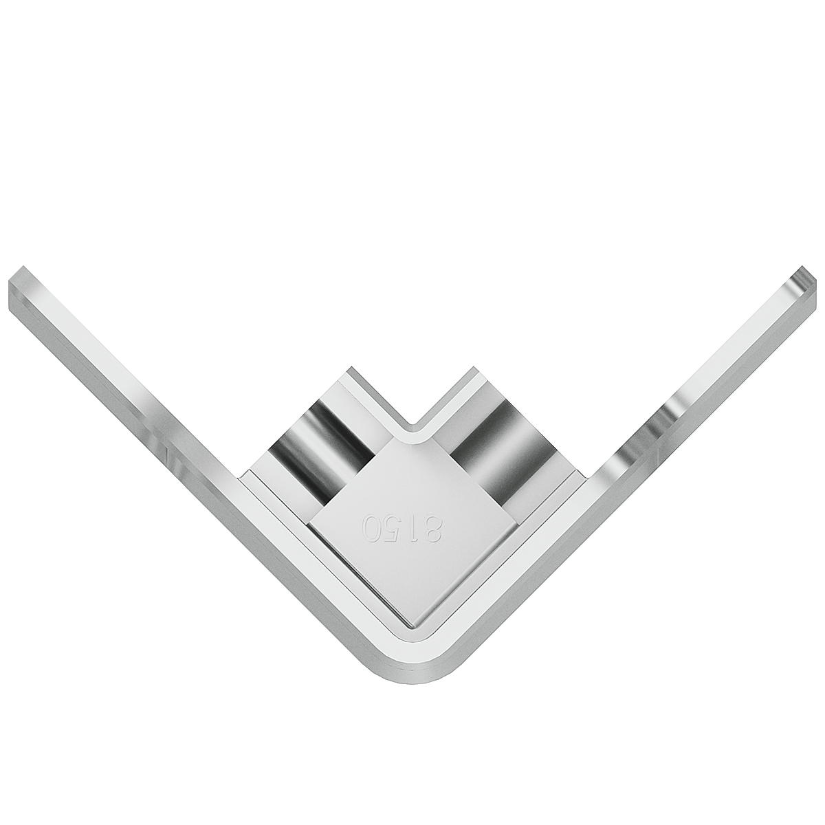 1/2&quot; Zip Clamp (Pair)