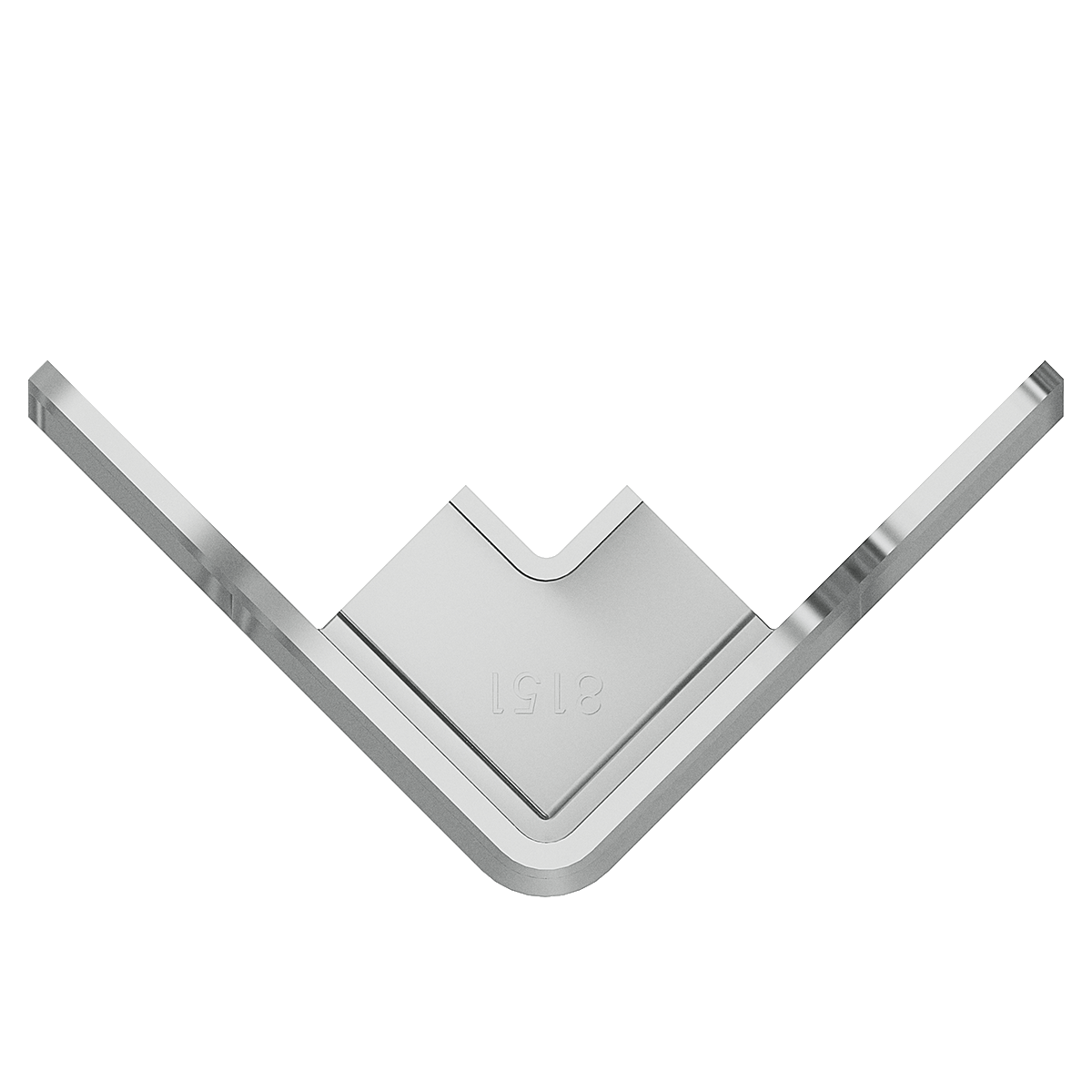 1/2&quot; Heavy Duty Zip Clamp (Pair)
