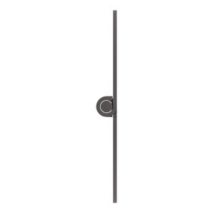Stainless Steel Continuous Hinge - 0.06in x 3.0in x 72in