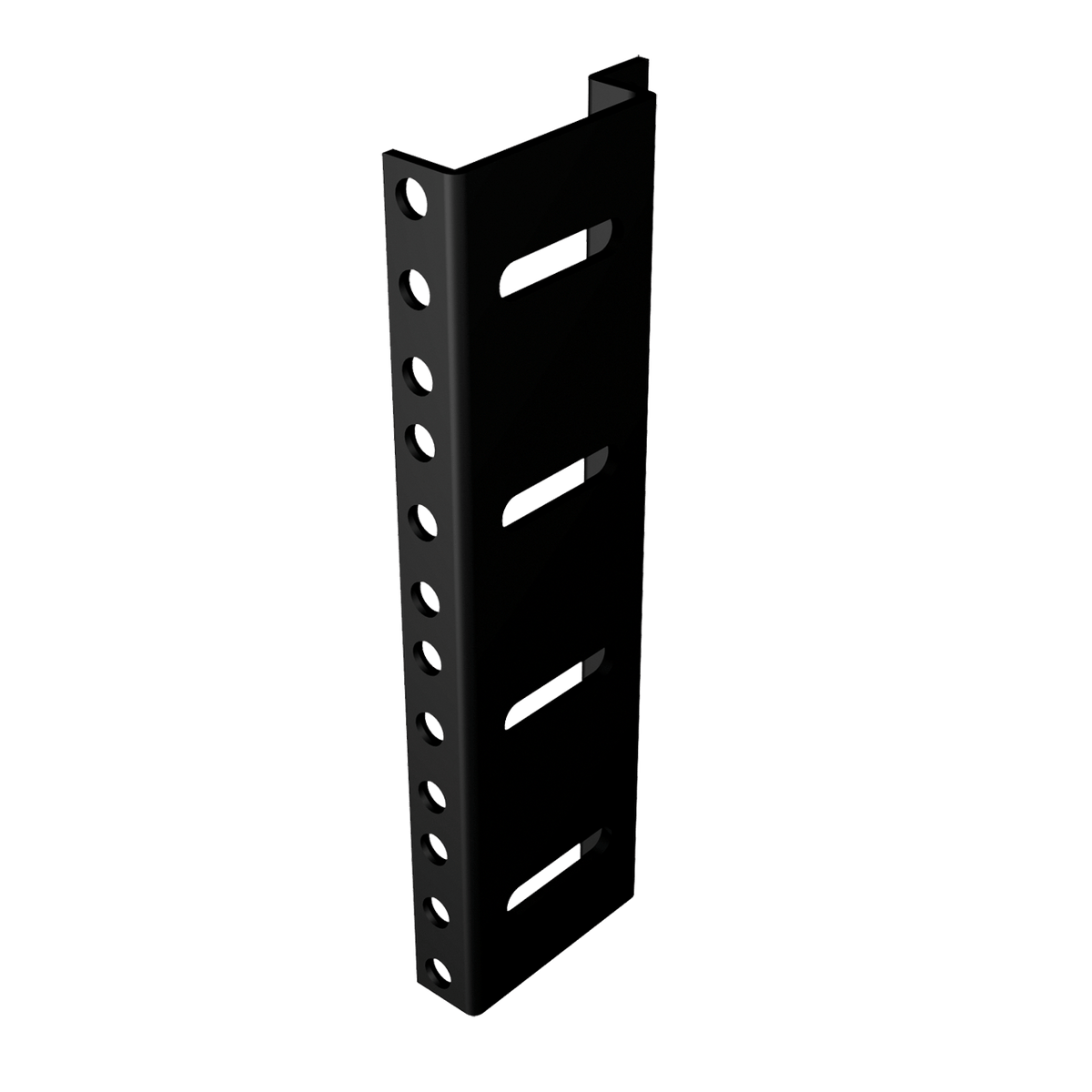 Combination Rack Rail