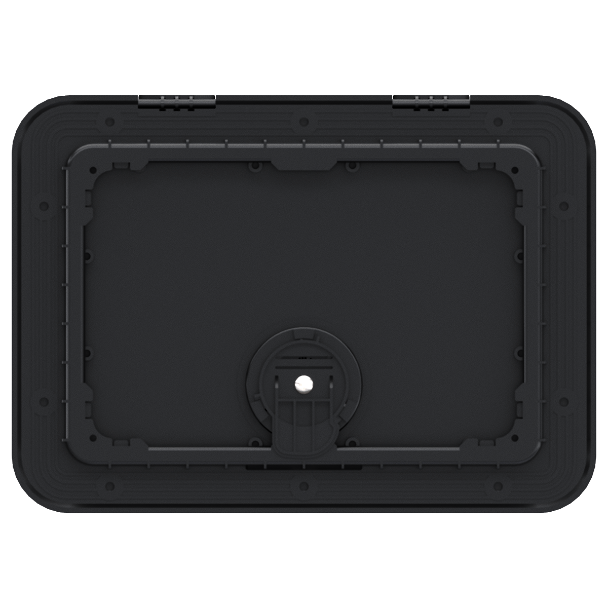 Watertight Rectangular Access Door, 10-3/4in x 15in