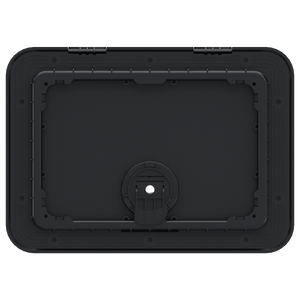 Watertight Rectangular Access Door, 10-3/4in x 15in