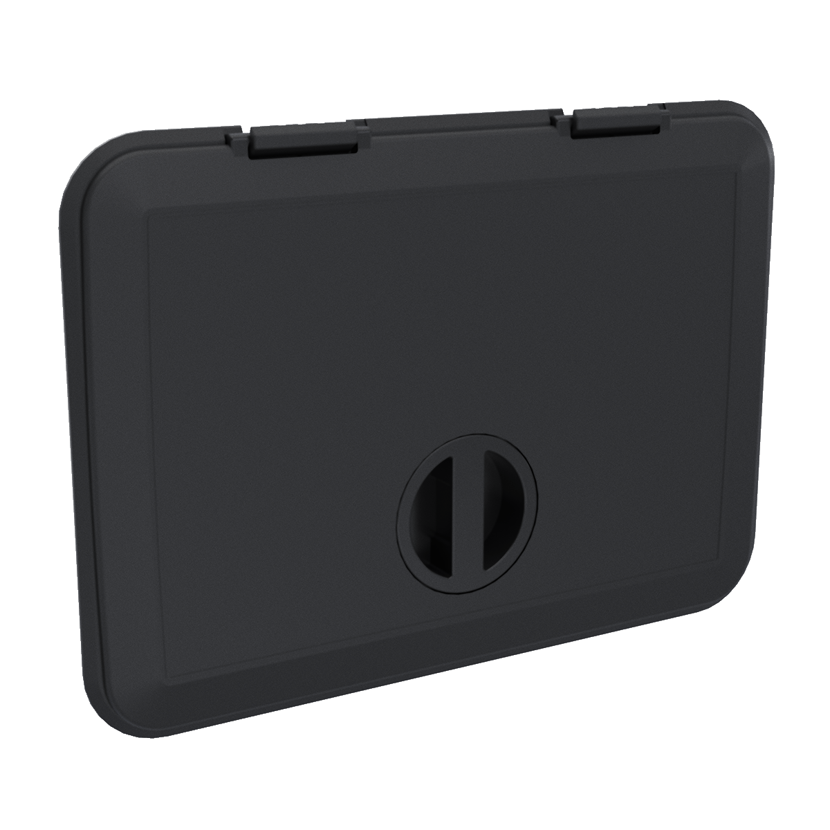 Watertight Rectangular Access Door, 10-3/4in x 15in